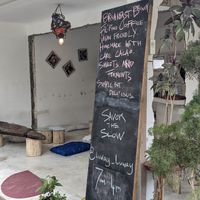 "Vegan Friendly" 🌱 at Luway Luway in El Nido