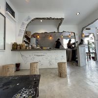   at Luway Luway in El Nido