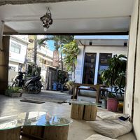   at Luway Luway in El Nido