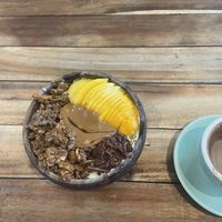   at Luway Luway in El Nido