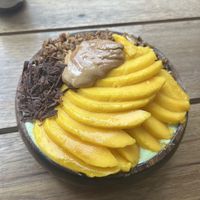   at Luway Luway in El Nido