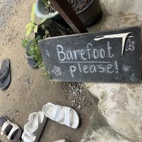   at Luway Luway in El Nido