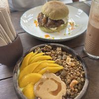   at Luway Luway in El Nido