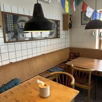 Inside  at Gotuyam Local in Poznan