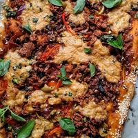  at Lydia Vallo Food in Georgetown