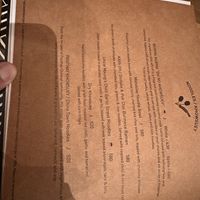   at Burma Burma in Kolkata