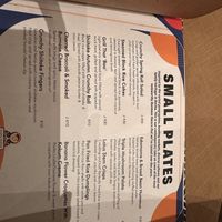   at Burma Burma in Kolkata