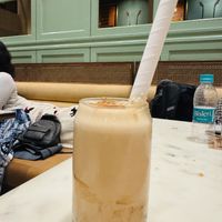   at Burma Burma in Kolkata