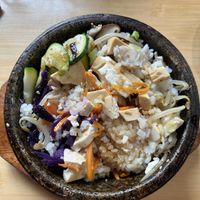   at Nagomi in Cheltenham