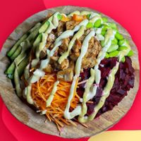   at Tropical Poké - Tongeren in Tongeren
