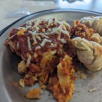  at Andy's in Oak Ridge