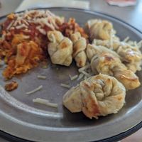  at Andy's in Oak Ridge