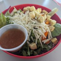  at Andy's in Oak Ridge