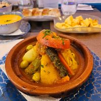  at Enjoy Your Meal in Marrakech