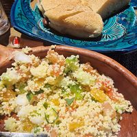  at Enjoy Your Meal in Marrakech