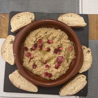   at Enjoy Your Meal in Marrakech