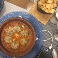   at Enjoy Your Meal in Marrakech