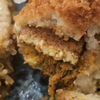 tofu filet at Enjoy Your Meal in Marrakech