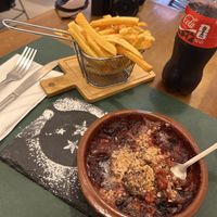   at Enjoy Your Meal in Marrakech