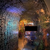   at Ras Plant Based - West Village  in New York City