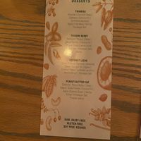   at Ras Plant Based - West Village  in New York City