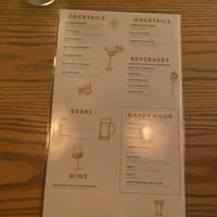   at Ras Plant Based - West Village  in New York City