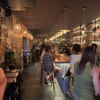   at Ras Plant Based - West Village  in New York City