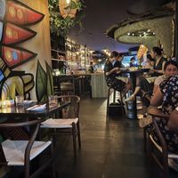 Interior   at Ras Plant Based - West Village  in New York City