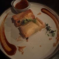  at Ras Plant Based - West Village  in New York City