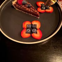  at Ras Plant Based - West Village  in New York City