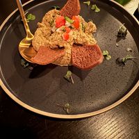  at Ras Plant Based - West Village  in New York City