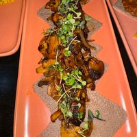  at Ras Plant Based - West Village  in New York City