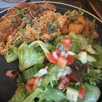 Breakfast Combo  at Ras Plant Based - West Village  in New York City