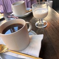   at Ras Plant Based - West Village  in New York City