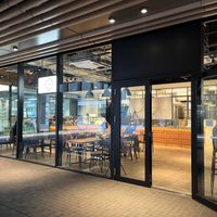  at Earth Bakery in Yokohama