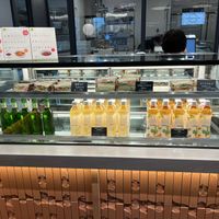  at Earth Bakery in Yokohama