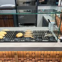  at Earth Bakery in Yokohama