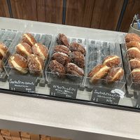   at Earth Bakery in Yokohama