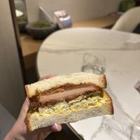   at Earth Bakery in Yokohama