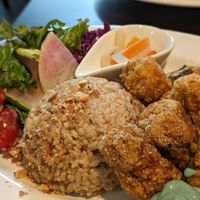  at LOTUS CAFE TOKYO in Tokyo