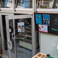  at LOTUS CAFE TOKYO in Tokyo