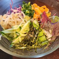  at LOTUS CAFE TOKYO in Tokyo