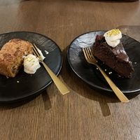   at LOTUS CAFE TOKYO in Tokyo