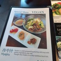  at LOTUS CAFE TOKYO in Tokyo