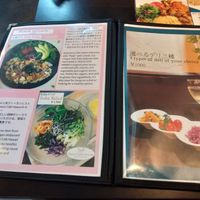  at LOTUS CAFE TOKYO in Tokyo