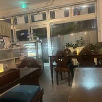 Inside   at LOTUS CAFE TOKYO in Tokyo