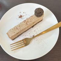   at LOTUS CAFE TOKYO in Tokyo