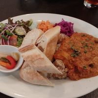  at LOTUS CAFE TOKYO in Tokyo