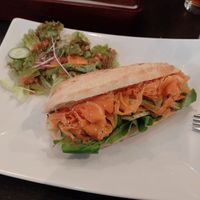  at LOTUS CAFE TOKYO in Tokyo