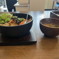   at LOTUS CAFE TOKYO in Tokyo